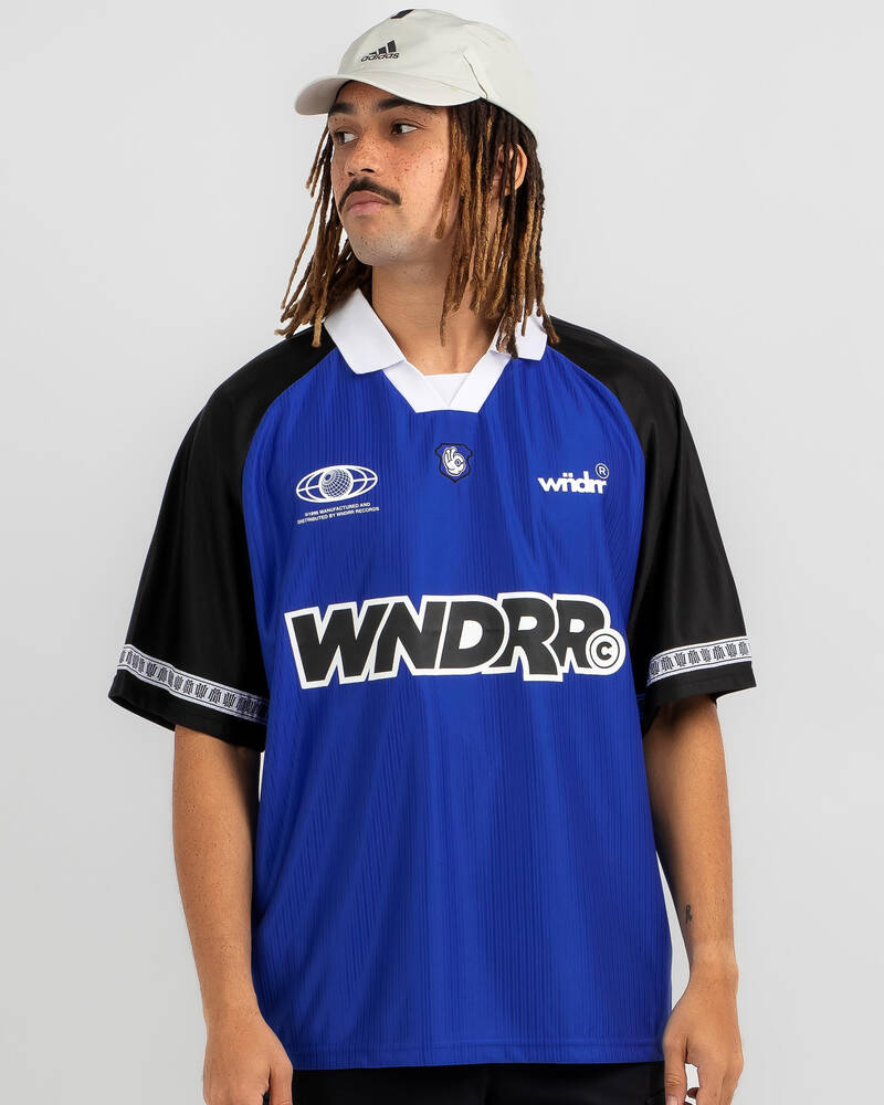 Wndrr Shodo Jersey for Mens