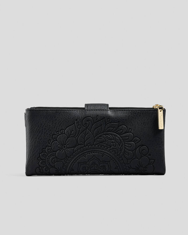 Mooloola Easton Wallet for Womens