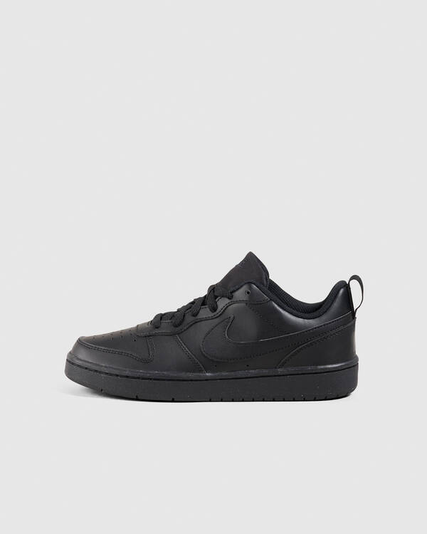 Nike Boys' Court Borough Low Shoes for Mens