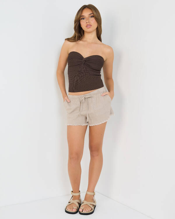 Mooloola Zanzibar Shorts for Womens