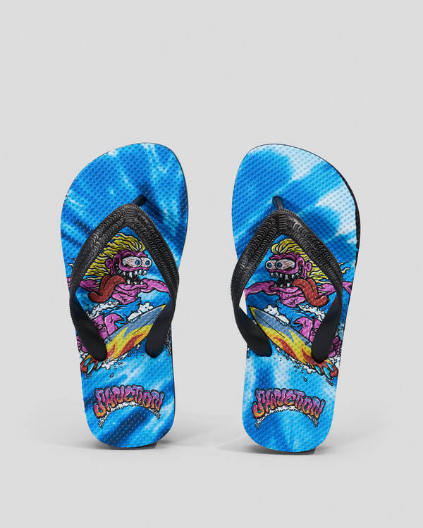 Sanction Boys' Radical Thongs for Mens