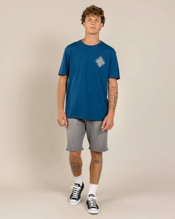 Volcom Obtical T-Shirt for Mens