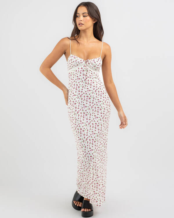 Mooloola Charo Maxi Dress for Womens