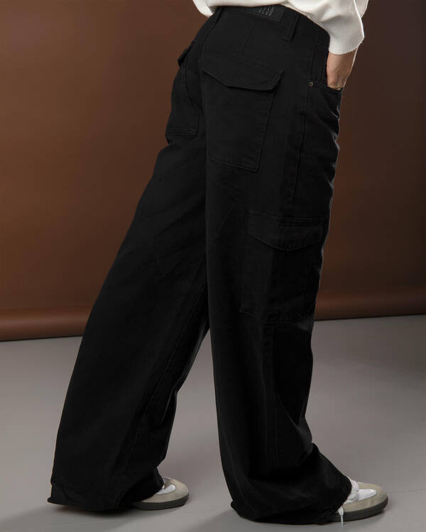DESU Major Cargo Jeans for Womens