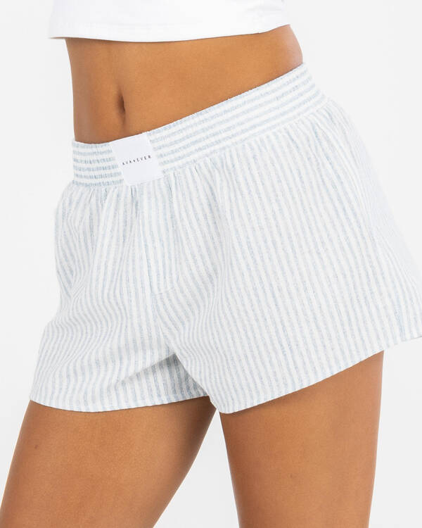 Ava And Ever Girls' Rico Shorts for Womens
