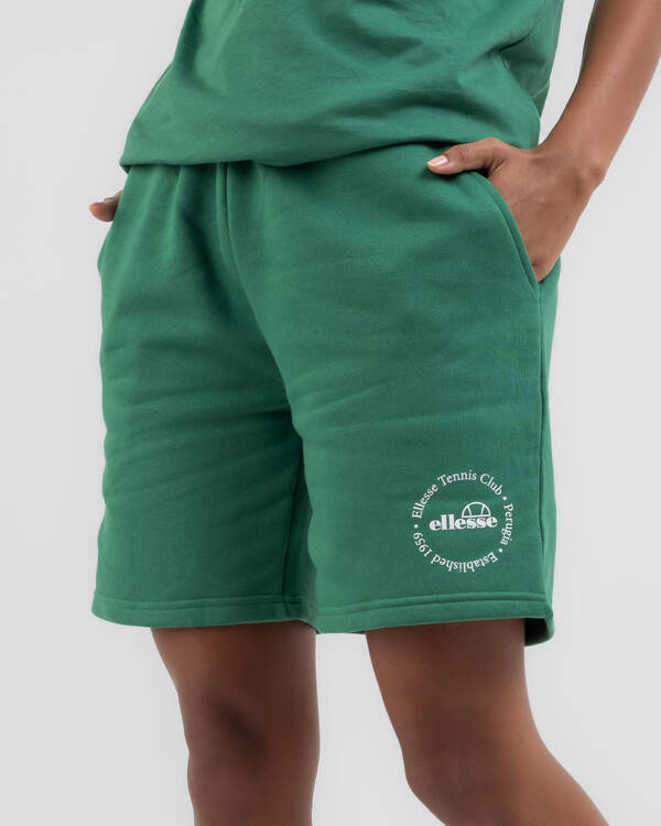 Ellesse Fontansa Shorts for Womens