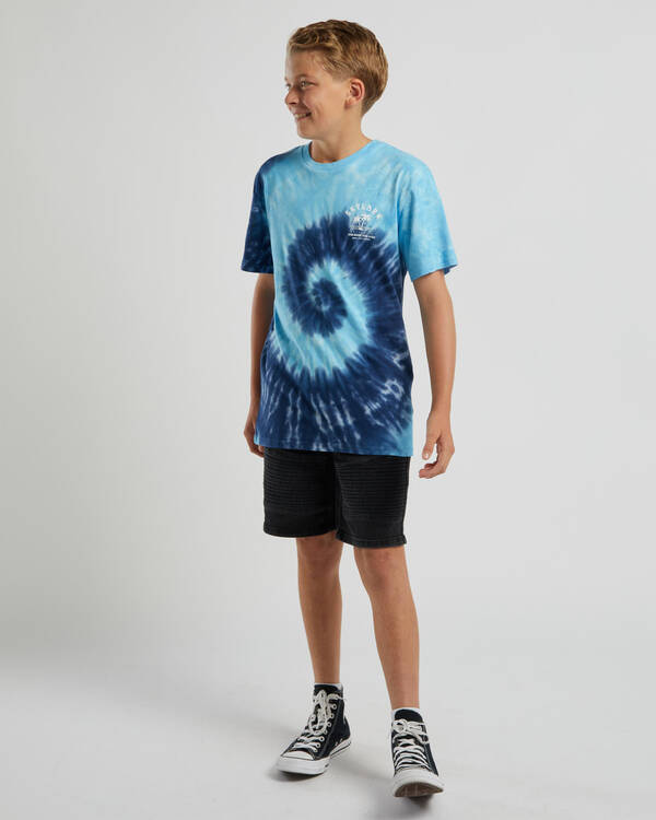 Skylark Boys' Luminous T-Shirt for Mens