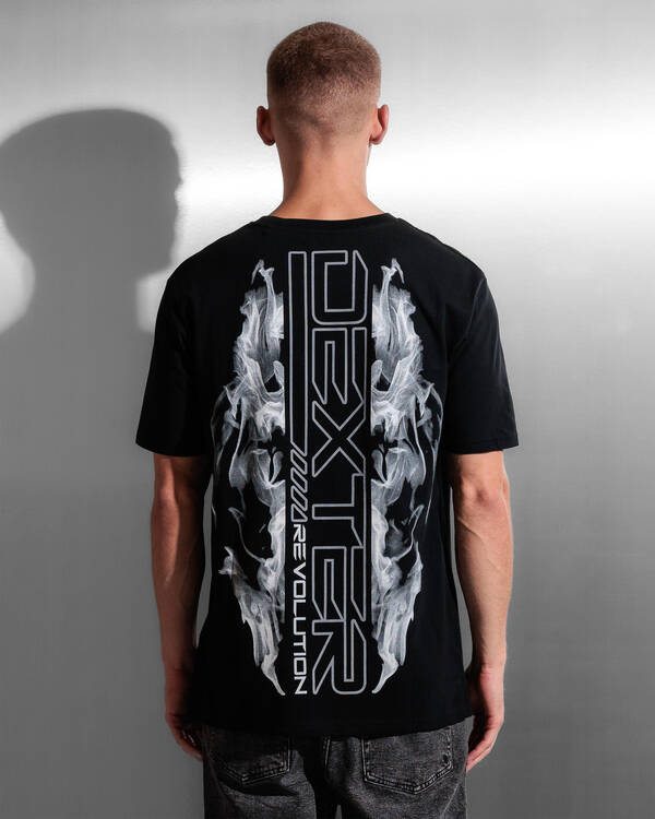 Dexter Flair Mark II T-Shirt for Mens