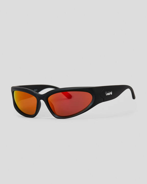 Sin Eyewear Reefer Polarised Sunglasses for Mens