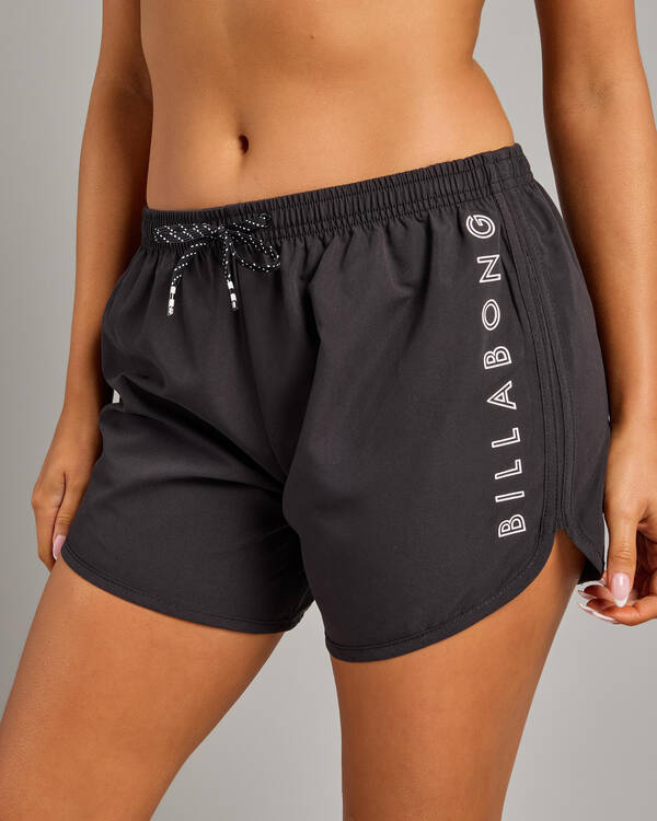 Billabong Fun Times Board Shorts for Womens