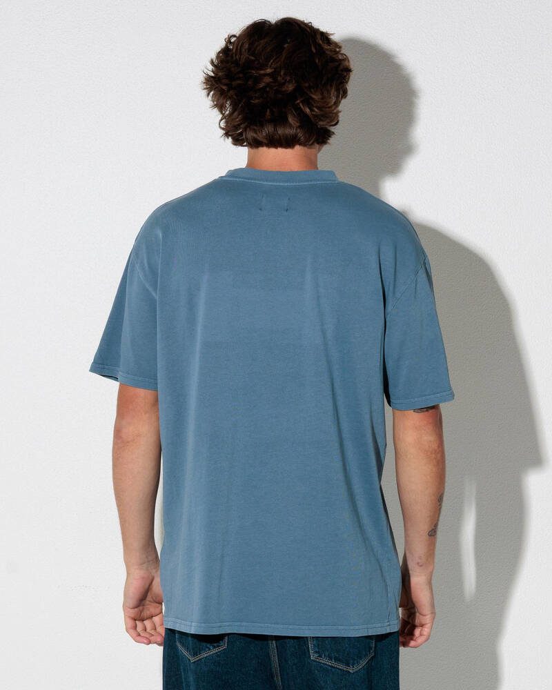 Skylark Factor T-Shirt for Mens