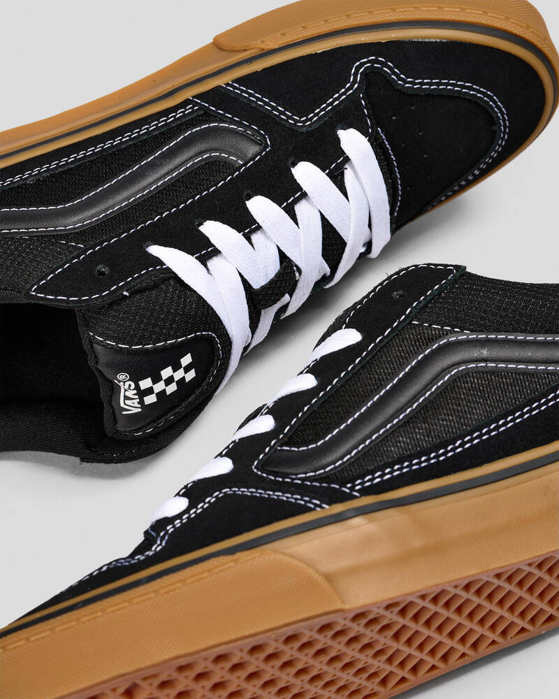 Vans Caldrone Shoes for Mens