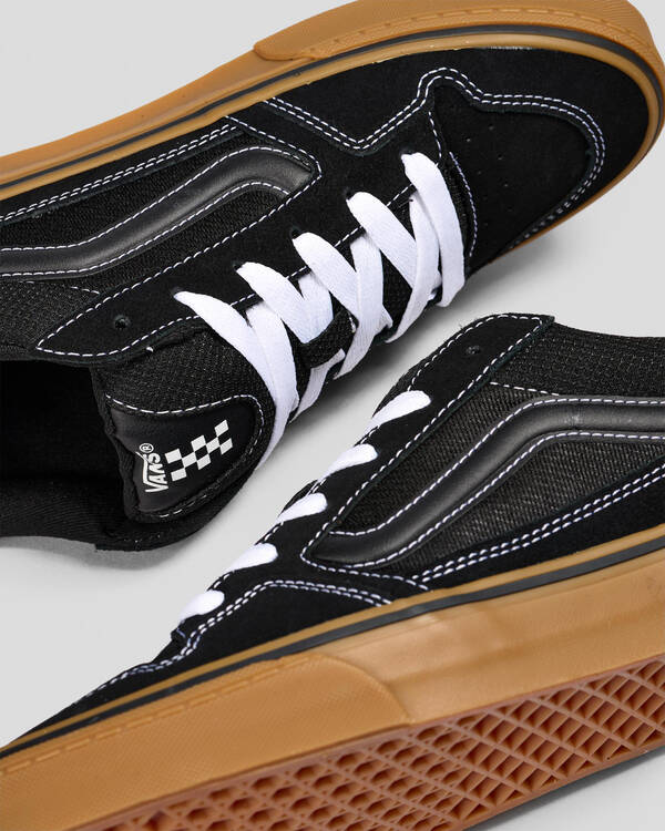 Vans Caldrone Shoes for Mens