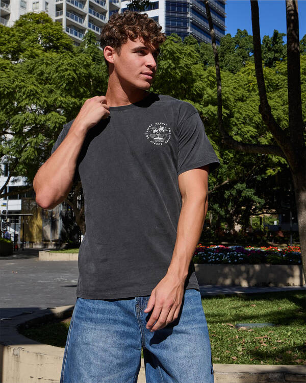 Jacks Find Paradise T-Shirt for Mens