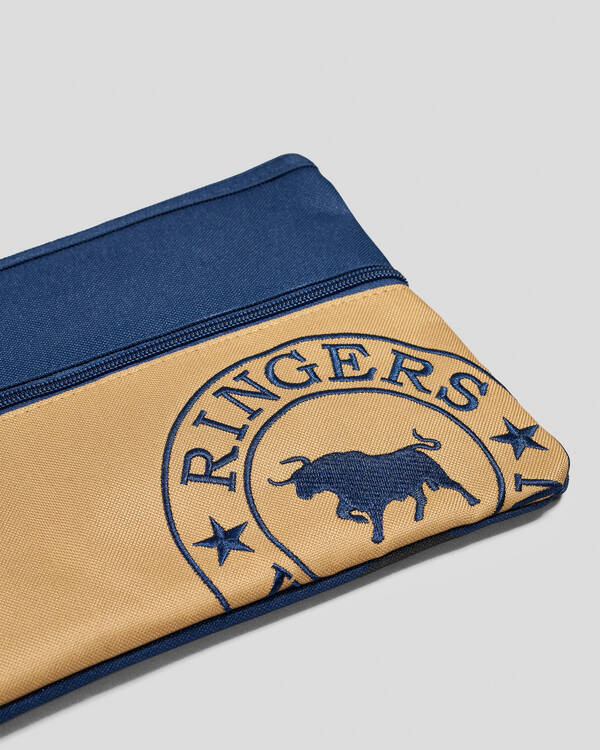 Ringers Western Spencer Pencil Case for Mens