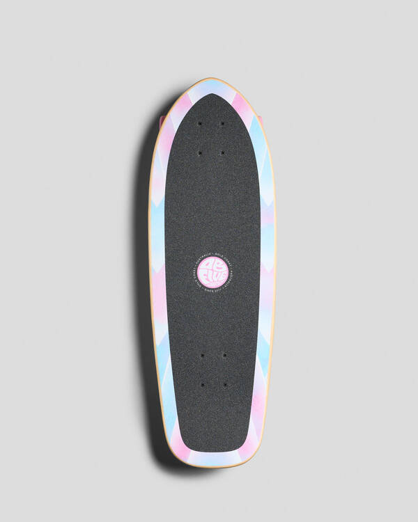 OBfive Calippo 28" Cruiser Skateboard for Womens