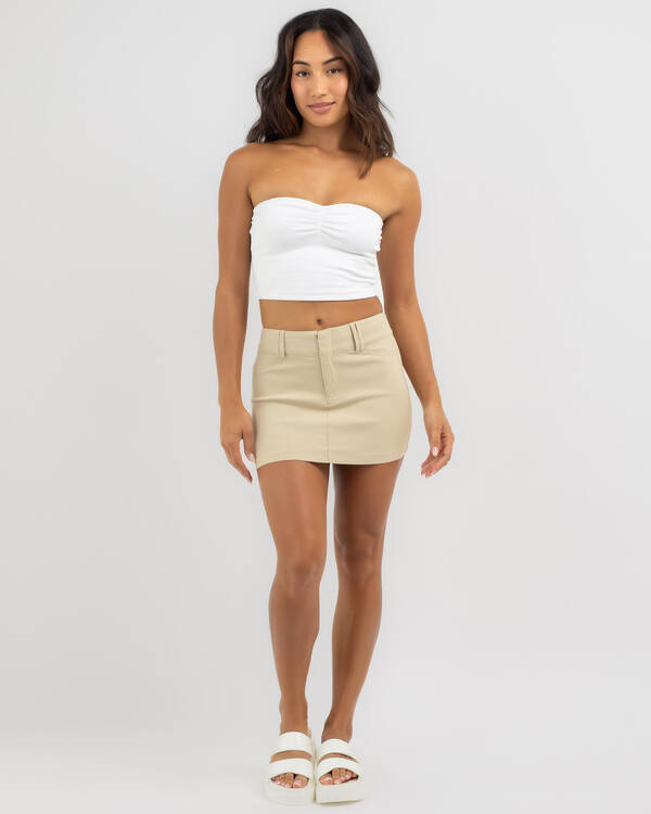 Ava And Ever Vogue Skirt for Womens