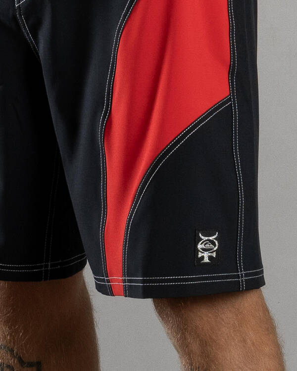 Quiksilver Mercury Slash 20" Board Shorts for Mens
