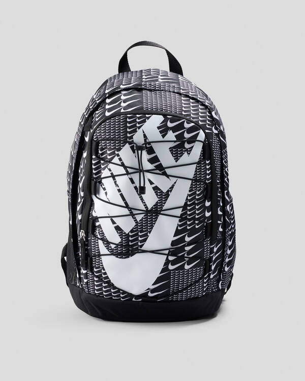 Nike Hayward Swoosh Grid Backpack for Mens