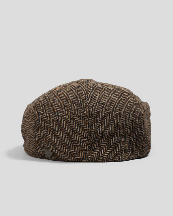 Brixton Hooligan Snap Cap for Mens