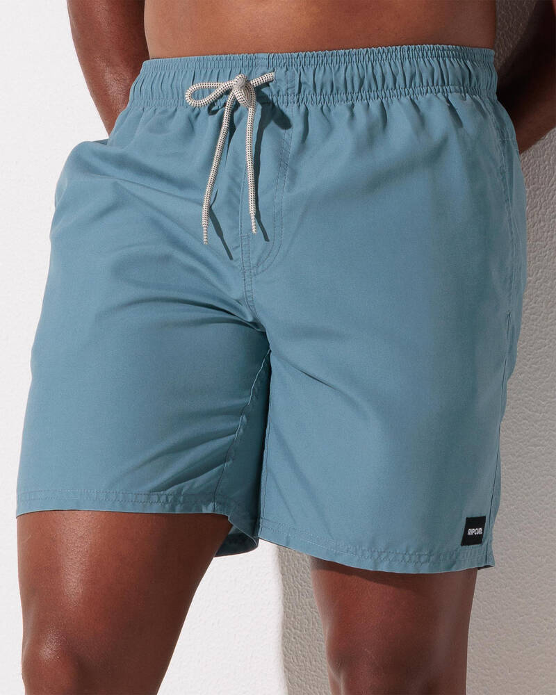 Rip Curl Bondi Volley Board Shorts for Mens