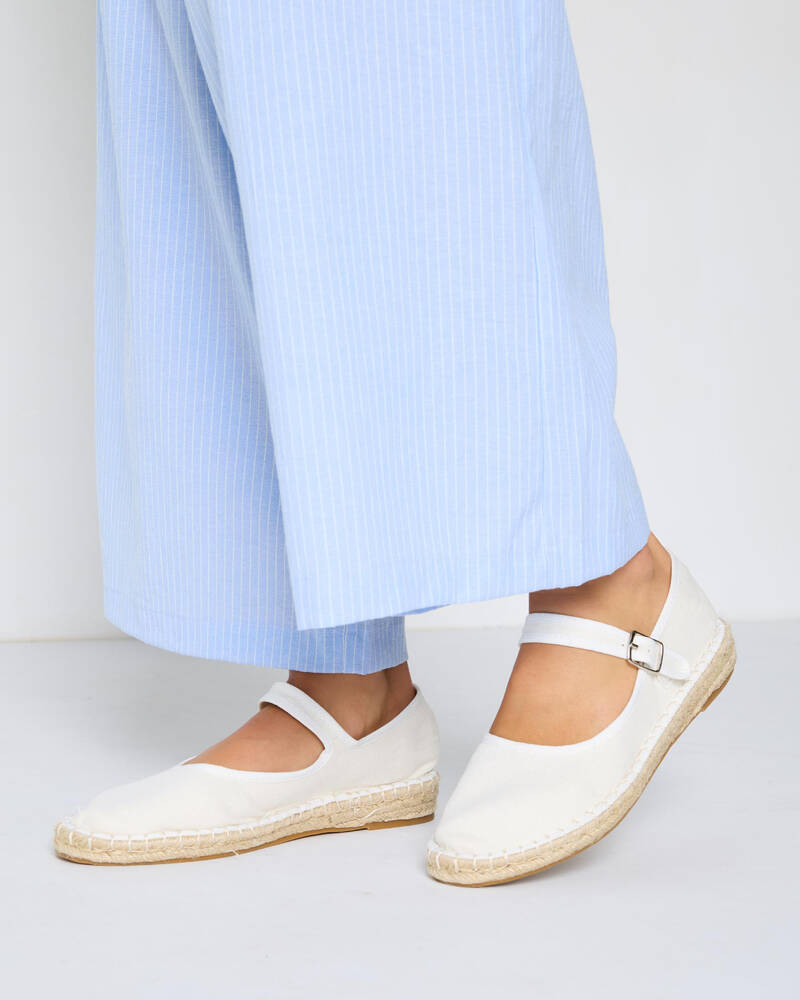 Mooloola Isabella Shoes for Womens