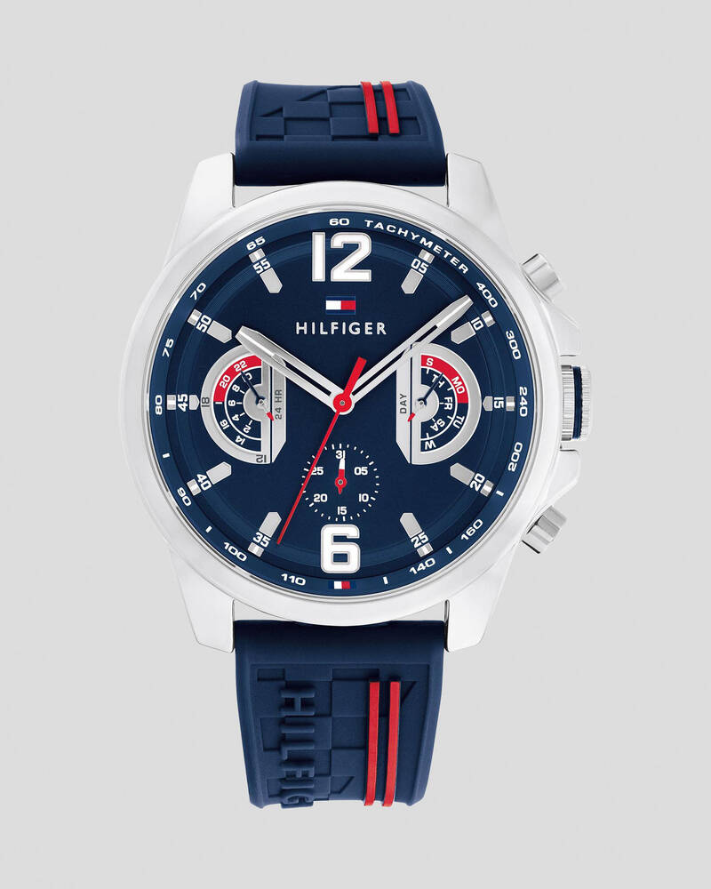 Tommy Hilfiger Tucker Watch for Mens