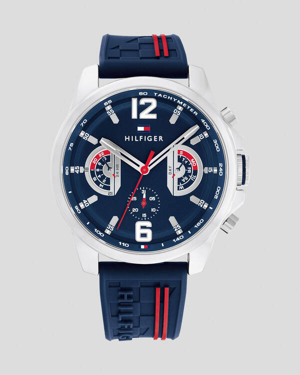 Tommy Hilfiger Tucker Watch for Mens