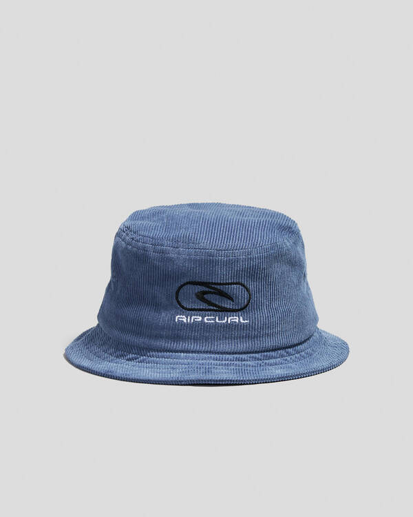 Rip Curl Boys' Future Evo Bucket Hat for Mens