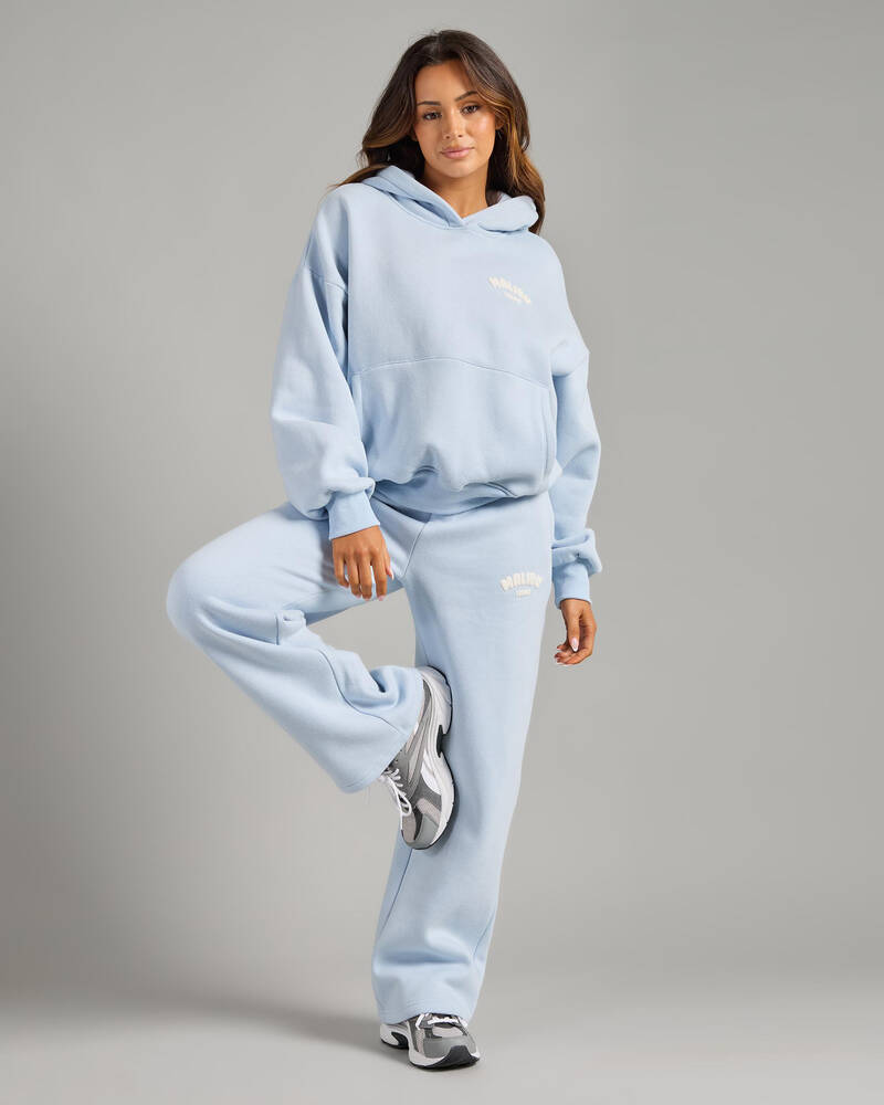 Malibu Lounge Hoodie for Womens