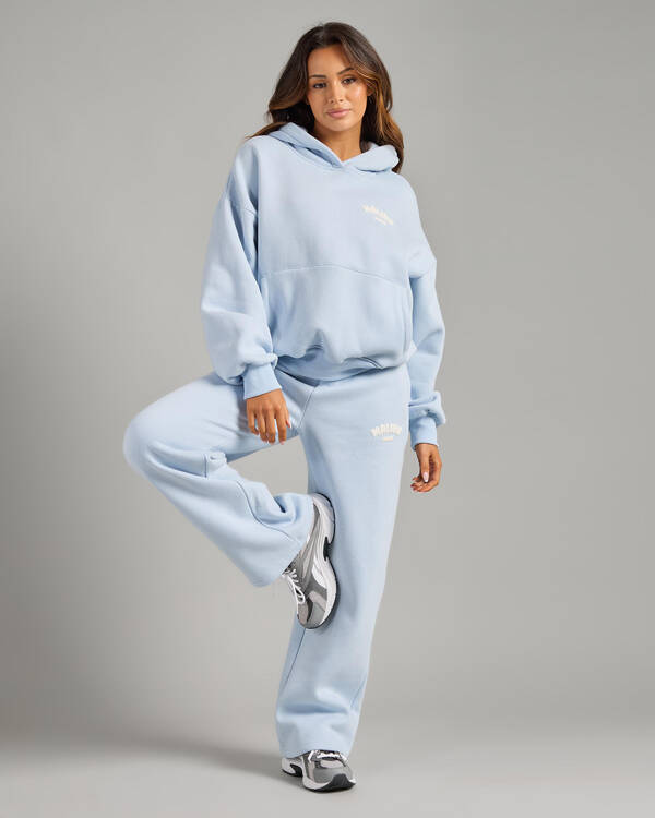 Malibu Lounge Hoodie for Womens