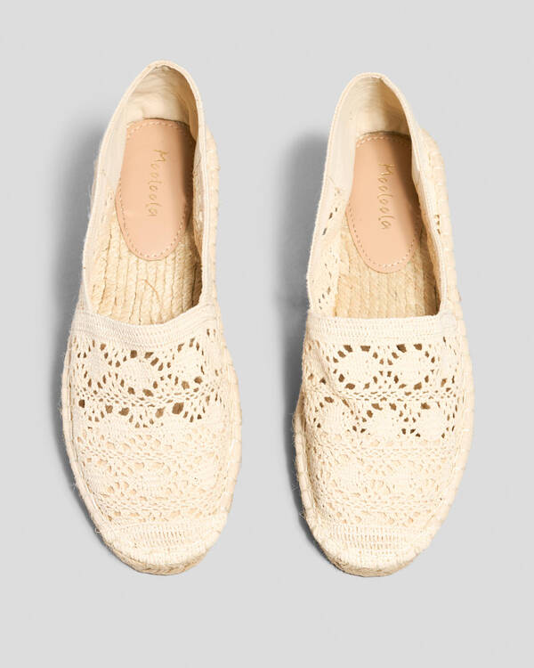 Mooloola Sunlife Shoes for Womens