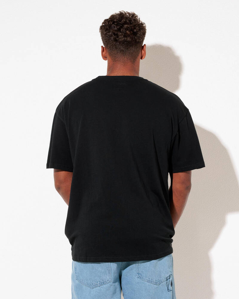 Lucid Ignited T-Shirt for Mens