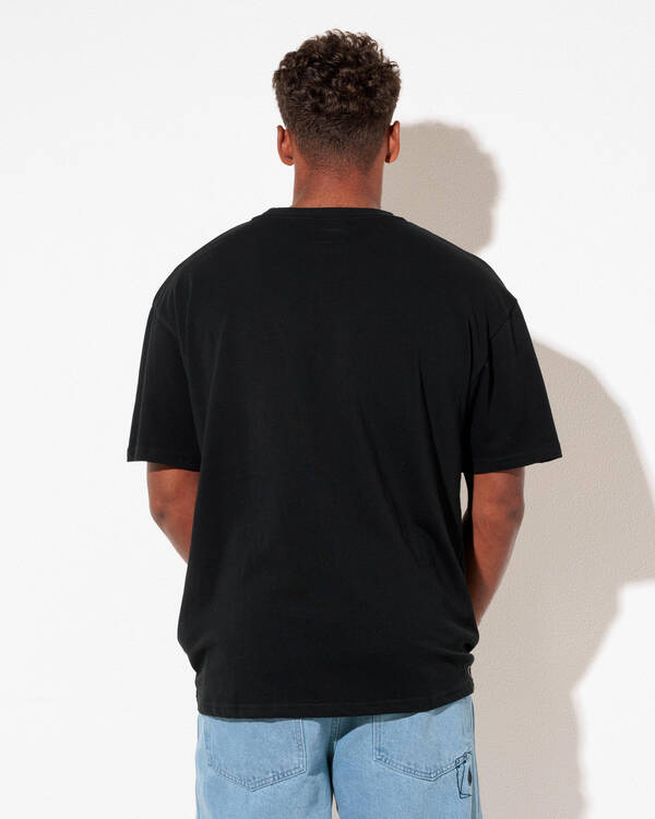 Lucid Ignited T-Shirt for Mens