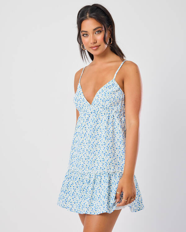Mooloola Brielle Dress for Womens