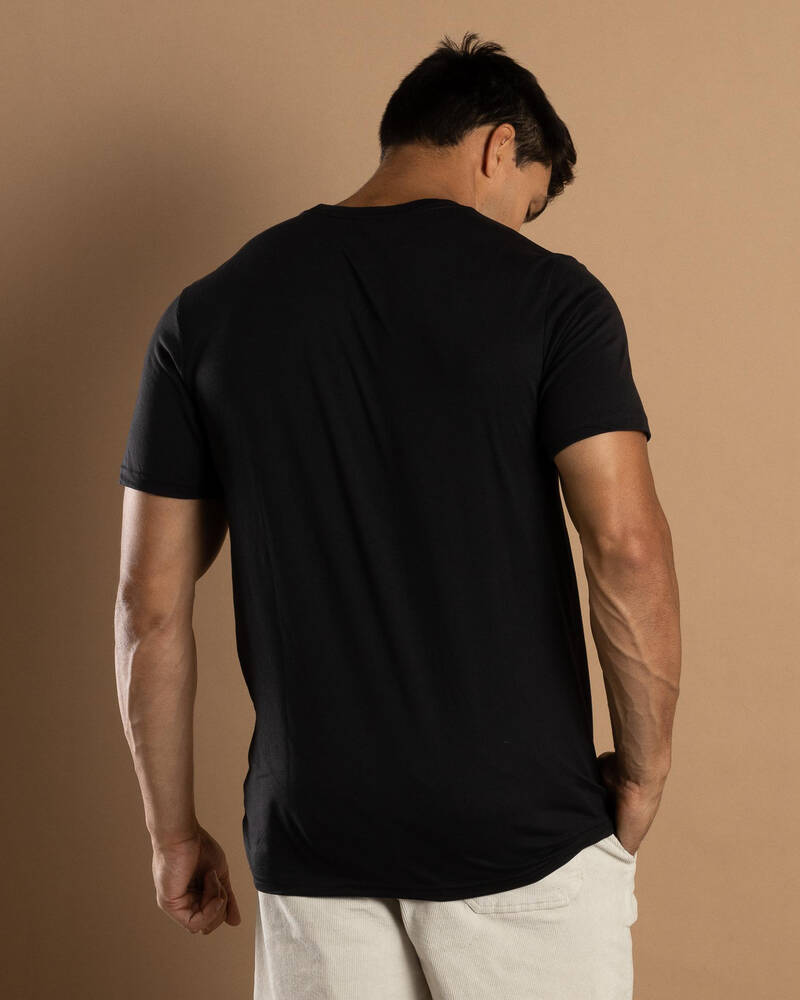 Fox Non Stop Tech T-Shirt for Mens