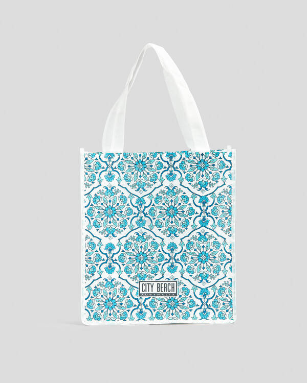Get It Now Ariana Eco Bag for Womens