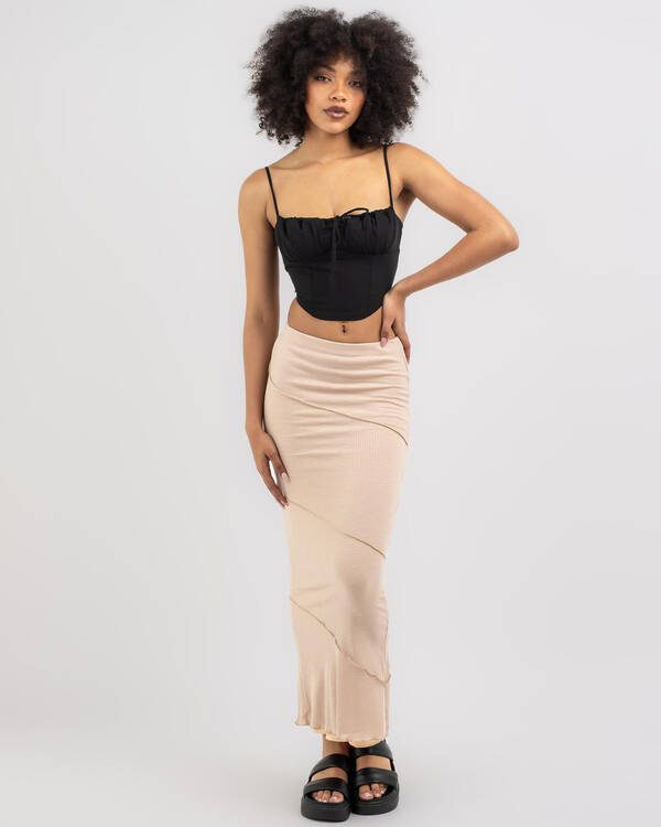 Mooloola Arabella Top for Womens