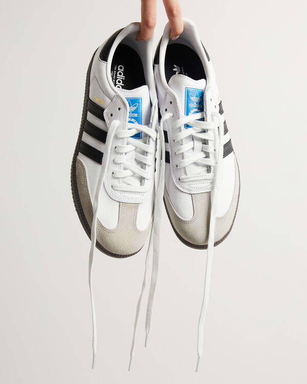 adidas Samba ADV Shoes for Mens