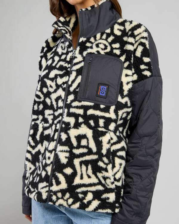 Rip Curl Anti Series Sweatshirt for Womens