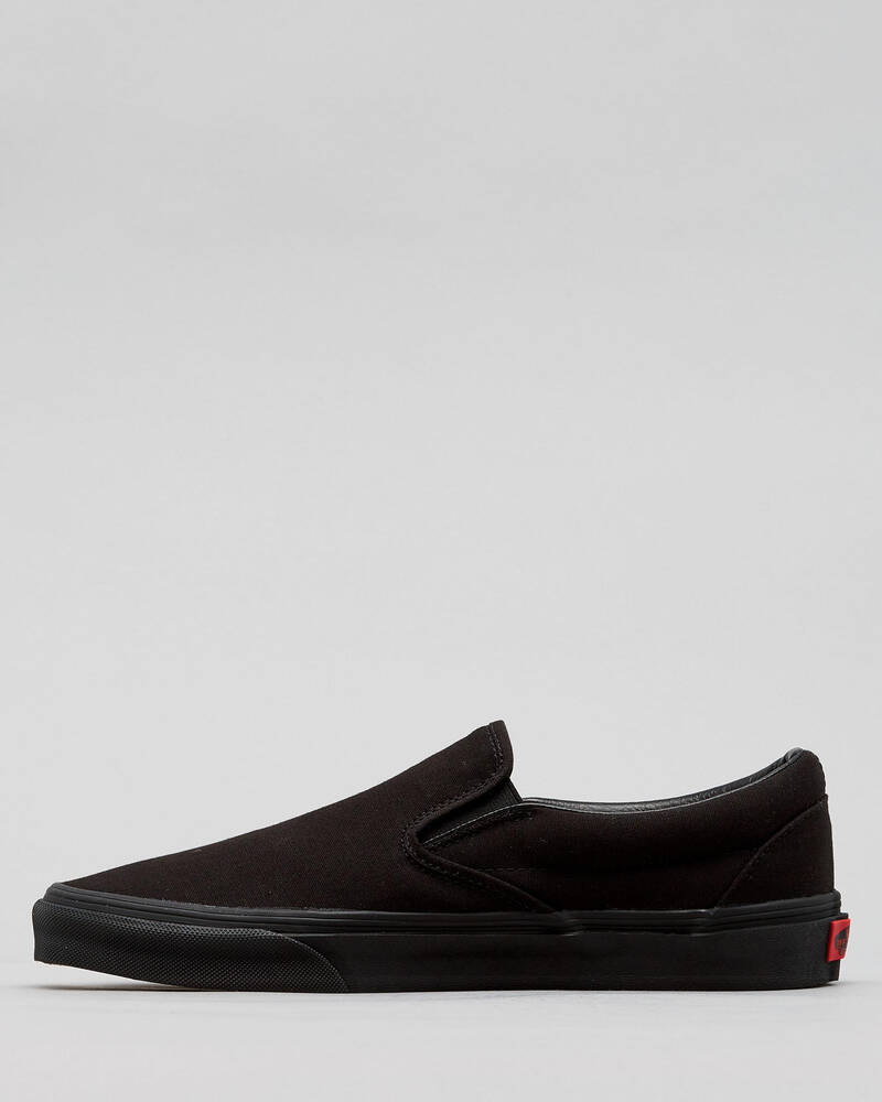 Vans Classic Slip-On Shoes for Mens