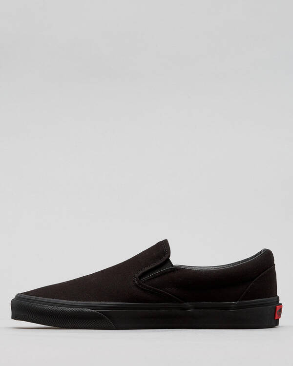 Vans Classic Slip-On Shoes for Mens