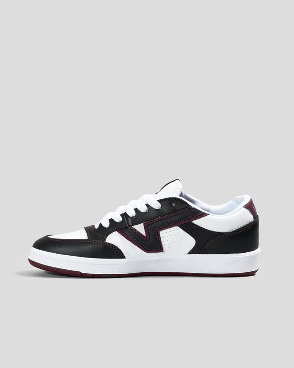 Vans Women's Lowland CC Shoes for Womens