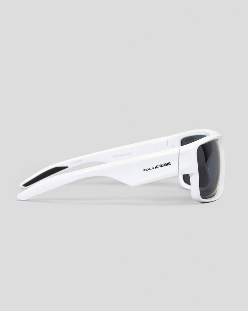 Polasports Realm Polarised Sunglasses for Mens
