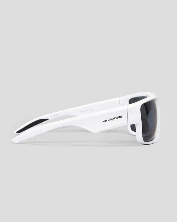 Polasports Realm Polarised Sunglasses for Mens