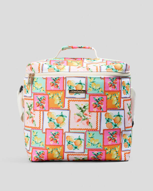 Mooloola Rosella Cooler Bag for Womens