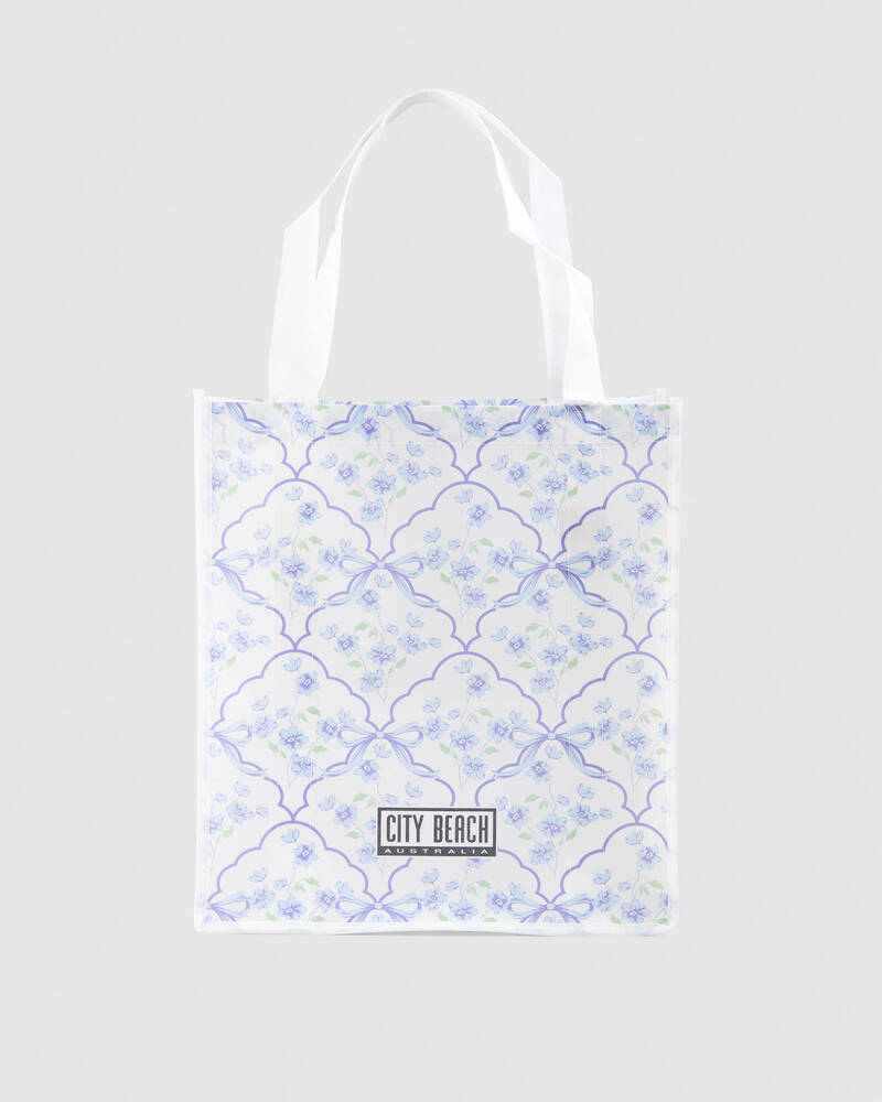 Get It Now Vivian Eco Bag for Womens