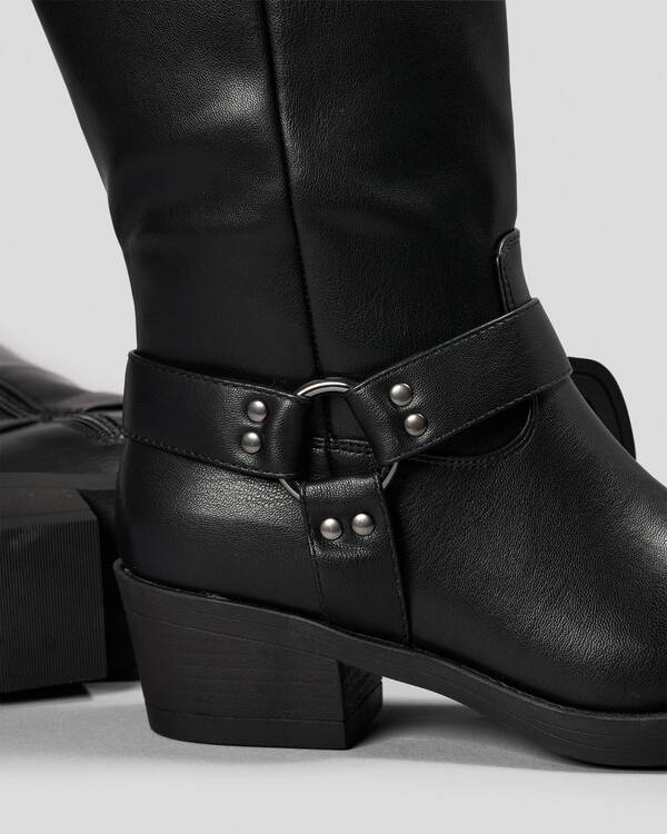 Ava And Ever Wild West Boots for Womens