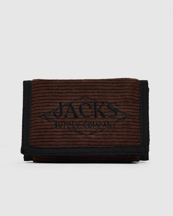 Aspect Trifold Wallet