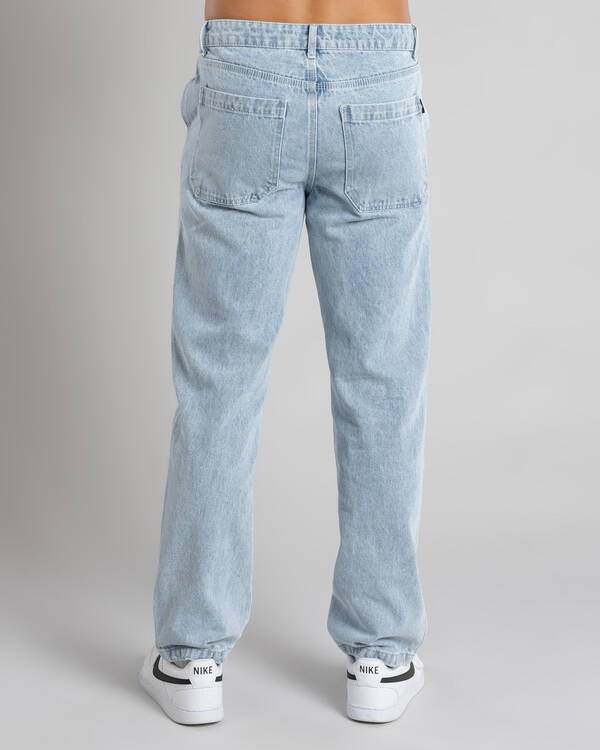 Lucid Voltis Jeans for Mens